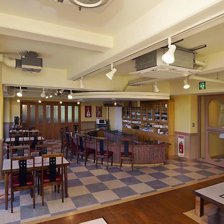 Tobi Hostel And Apartments Shima  Extérieur photo