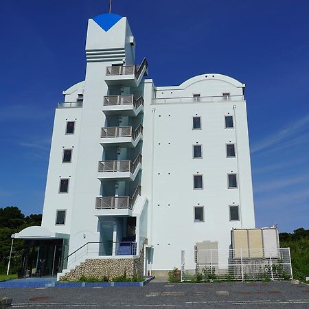 Tobi Hostel And Apartments Shima  Extérieur photo