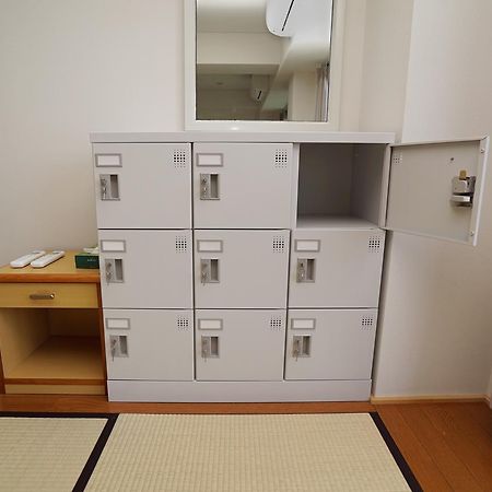 Tobi Hostel And Apartments Shima  Extérieur photo