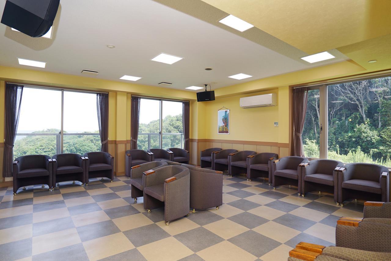 Tobi Hostel And Apartments Shima  Extérieur photo