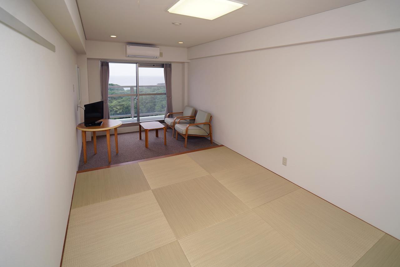 Tobi Hostel And Apartments Shima  Extérieur photo