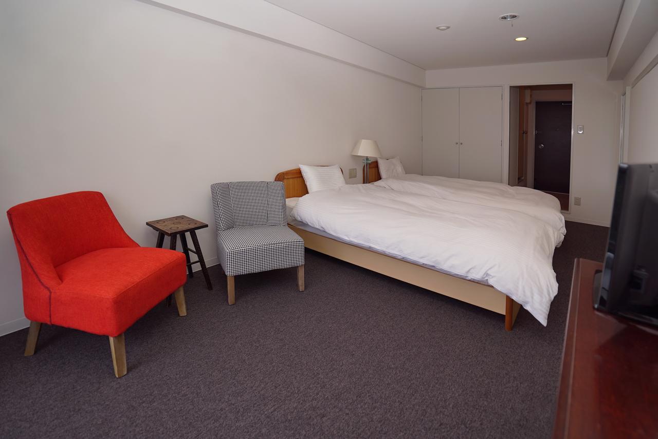 Tobi Hostel And Apartments Shima  Extérieur photo