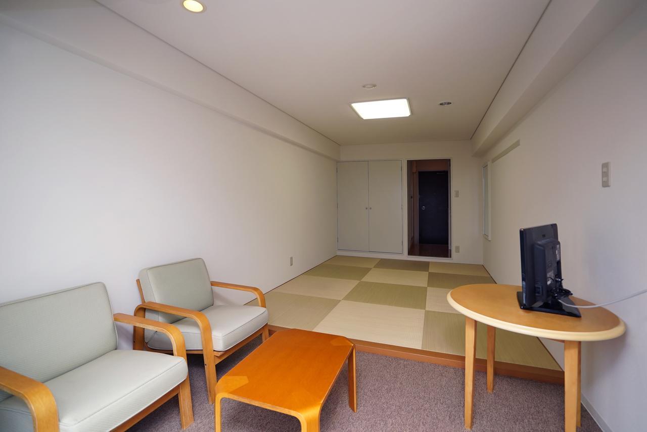 Tobi Hostel And Apartments Shima  Extérieur photo